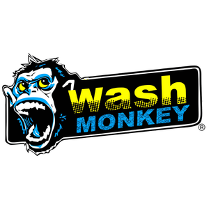 WASH MONKEY