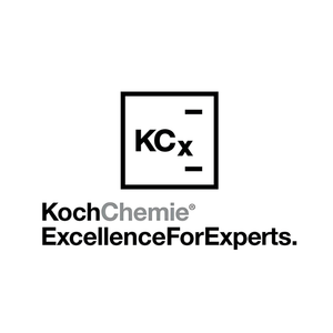 KOCHCHEMIE