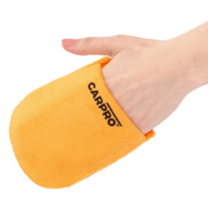 APLICADOR MICROFIBRA MANO CARPRO