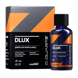 CERAMICO DLUX 30ML CARPRO