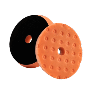 PAD SDO ORANGE 5.5" CORTE MEDIO