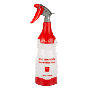 PULVERIZADOR ROJO 750ML MAXSHINE