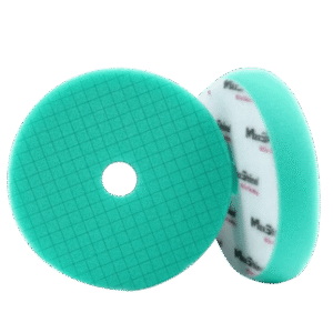 PAD CROSS CUT VERDE 5" CORTE ALTO MAXSHINE