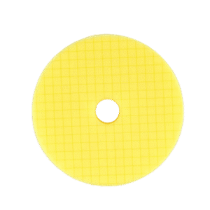 PAD CROSS CUT AMARILLO 5" MAXSHINE