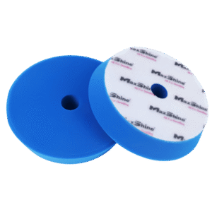 PAD HIGH PRO 5" AZUL CORTE MAXSHINE