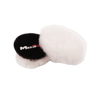 PAD LANA PEINADA 5" MAXSHINE