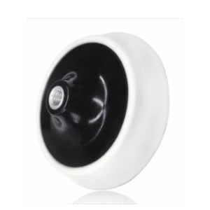 RESPALDO XTRA SOFT 5" MAXSHINE