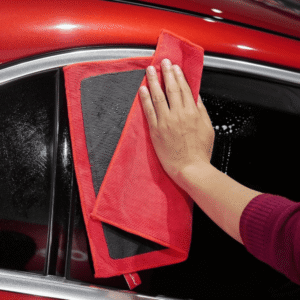 TOALLA ARCILLA O CLAY MAXSHINE