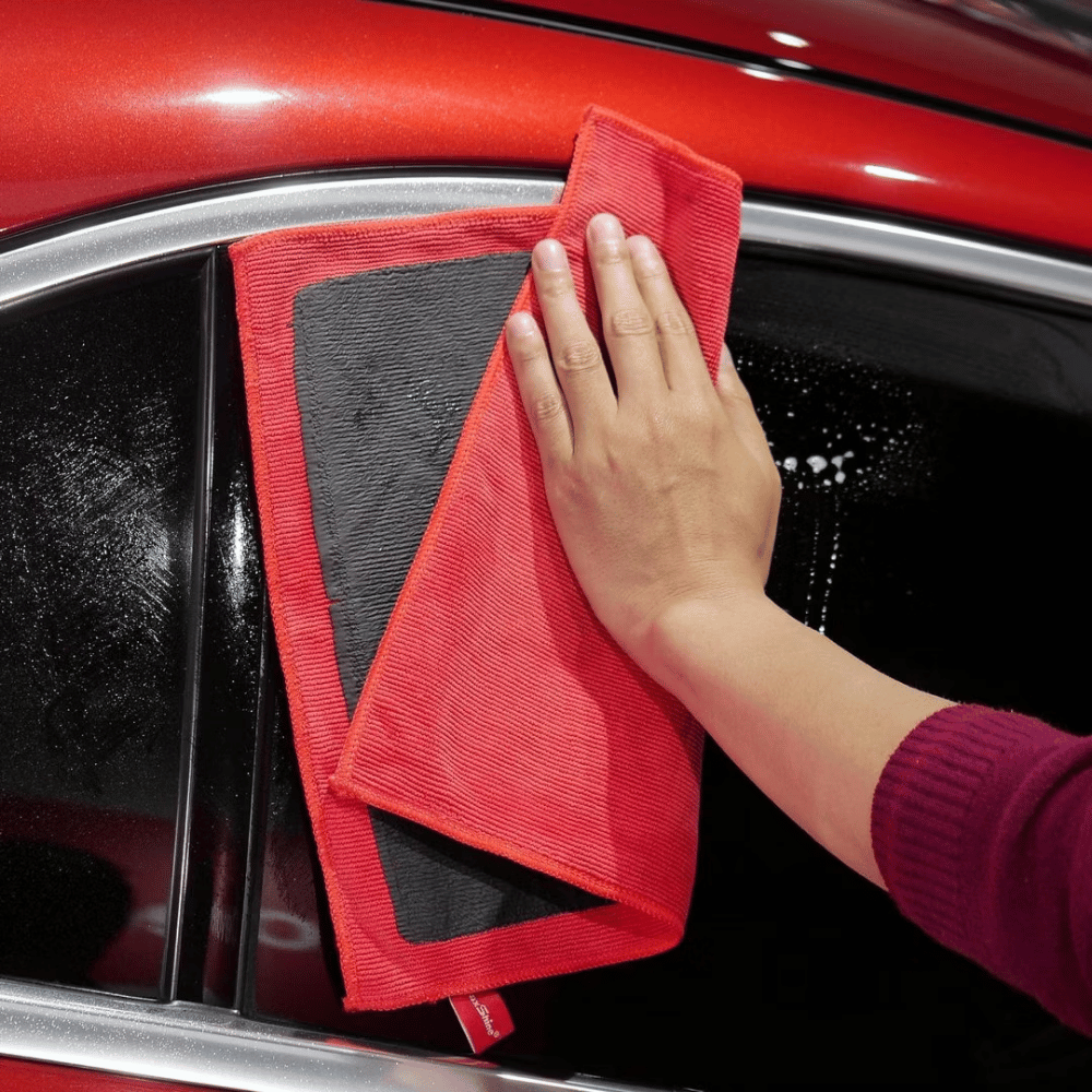 TOALLA ARCILLA O CLAY MAXSHINE