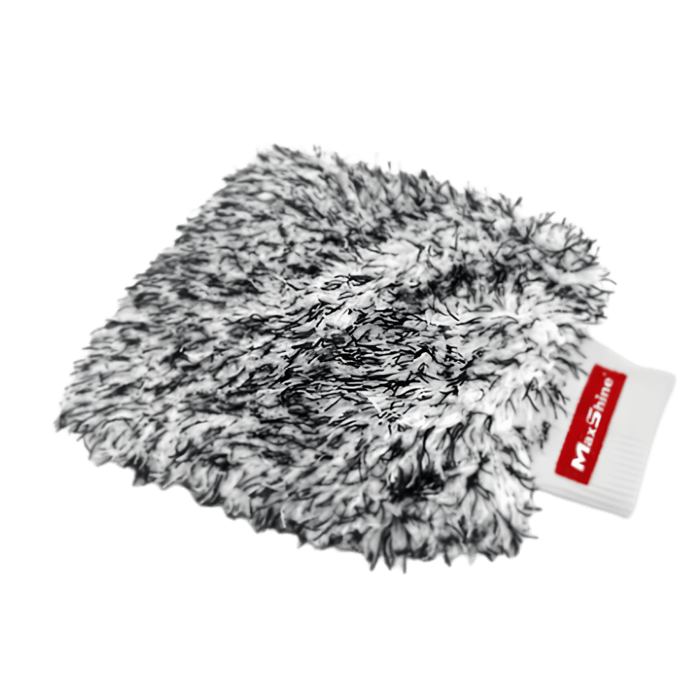 GUANTE MICROFIBRRA DUAL COLURED MAXSHINE