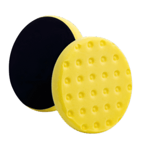PAD CCS YELLOW 5.5" CORTE ALTO