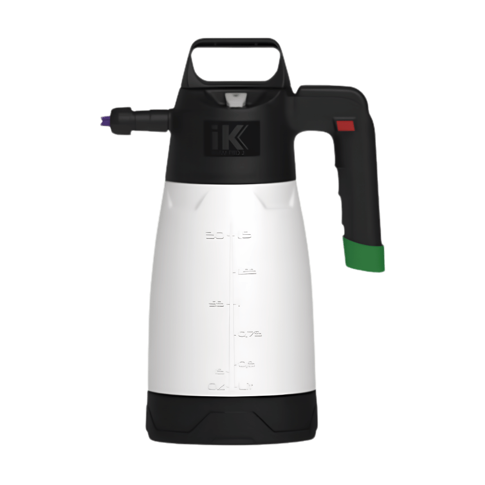 IK FOAM PRO 2