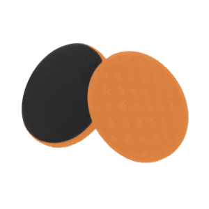 PAD CCS ORANGE 5.5" CORTE MEDIO