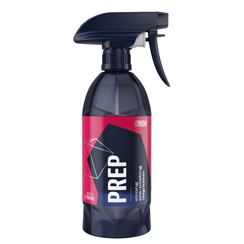 PREP 500ML GYEON