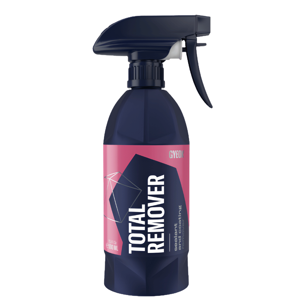 TOTAL REMOVER 500ML GYEON