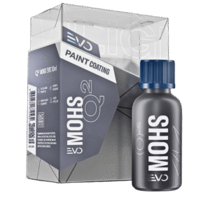 CERÁMICO MOHS 30ML GYEON