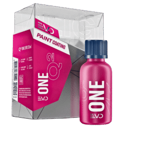 CERÁMICO ONE 30ML GYEON