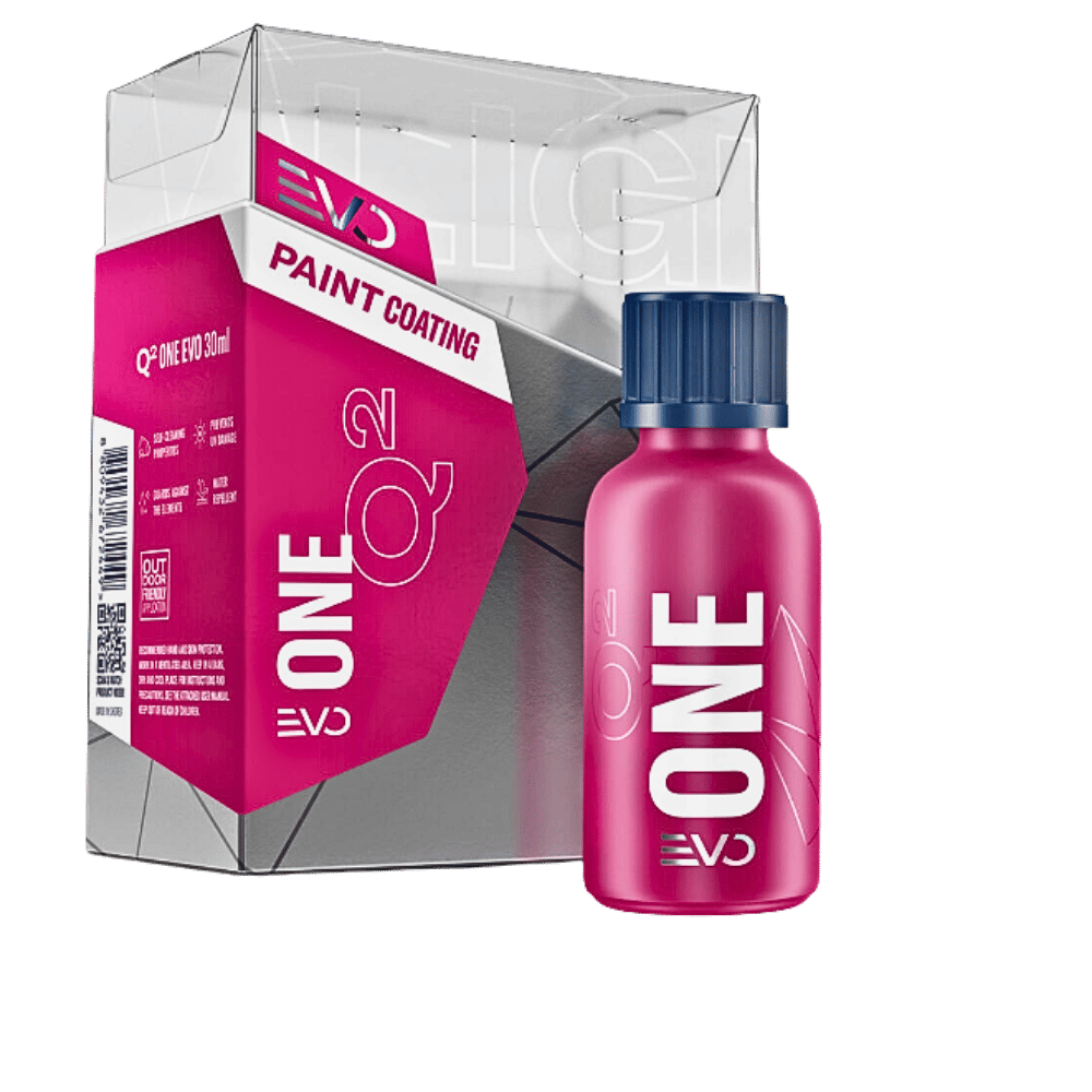CERÁMICO ONE 30ML GYEON