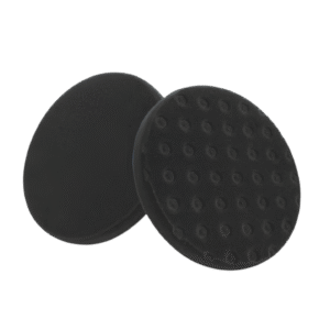 PAD CCS BLACK 6.5" ABRILLANTADO