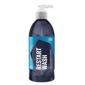 RESTART WASH IRON 500ML GYEON