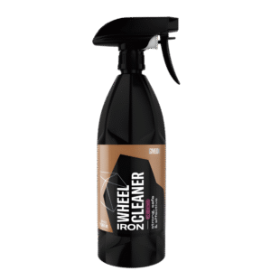 WHEEL CLEANER & IRON 1L GYEON