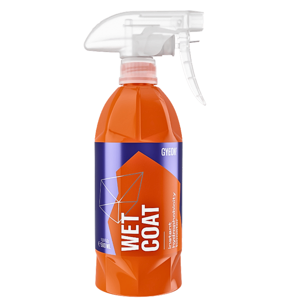 WET COAT 500ML