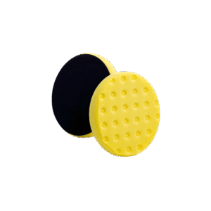 PADS CCS YELLOW 3.5" 2PZ CORTE ALTO