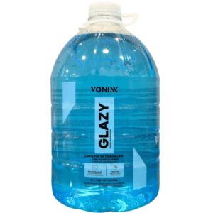 GLAZY 5L VONIXX LIMPIADOR 4EN1 CRISTALES