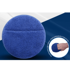 APLICADOR MICROFIBRA MANO VONIXX