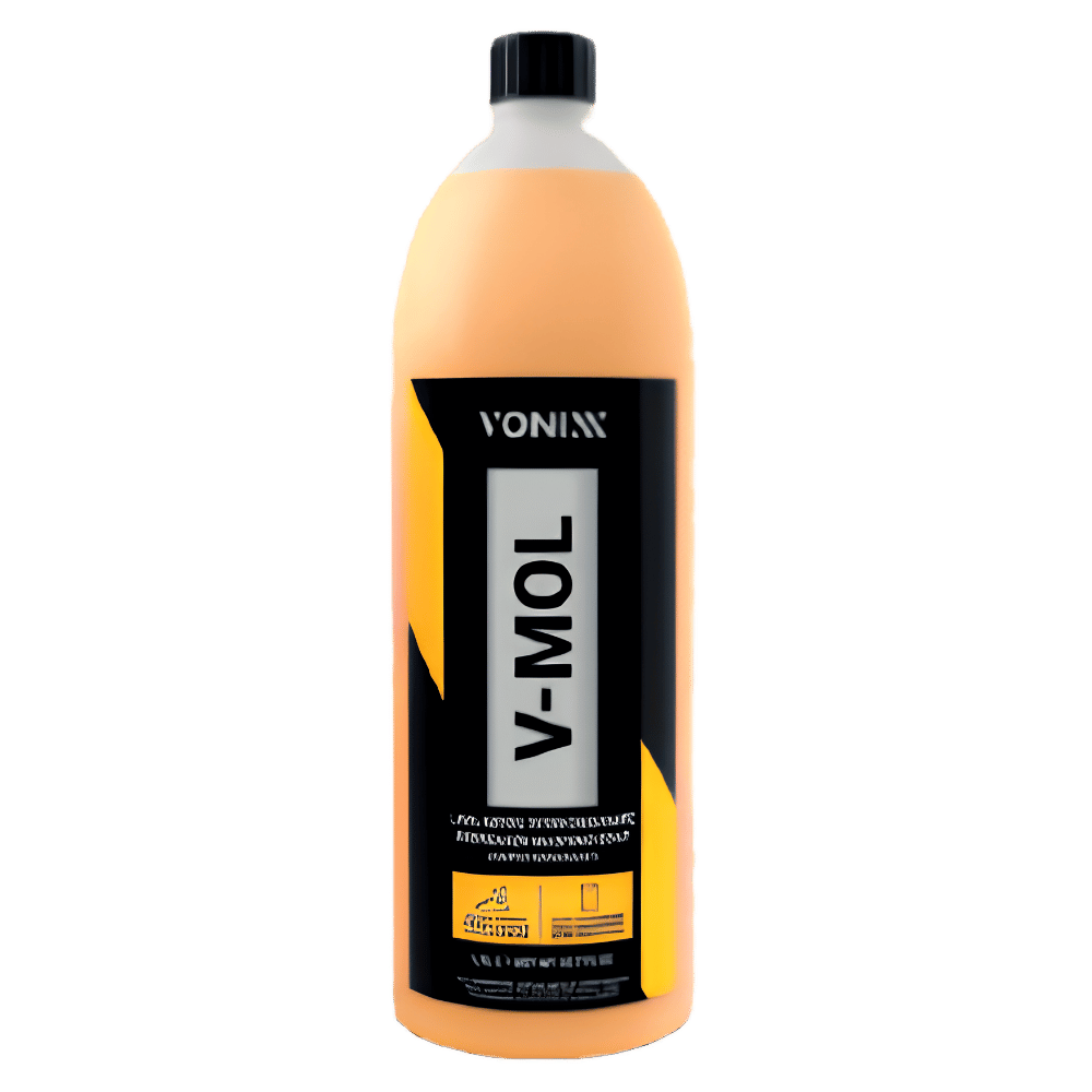 V-MOL 1.5L VONIXX SHAMPOO ALCALINO 9
