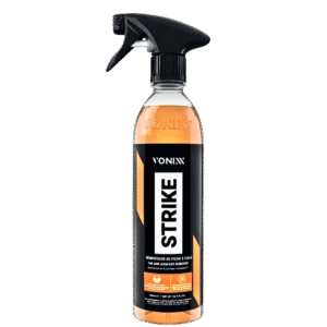 STRIKE 500ML VONIXX LIMPIADOR ADHESIVOS, BREA, CHAPOPOTE