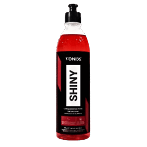 SHINY 500ML VONIXX DRESSING HUMEDO LLANTAS
