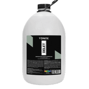 DELET 5L VONIXX DESENGRASANTE GOMAS