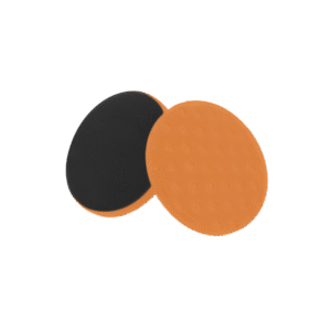 PADS CCS ORANGE 3.5" 2PZ CORTE MEDIO