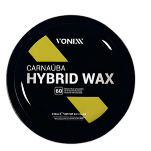 CERA HYBRID WAX 240ML VONIXX