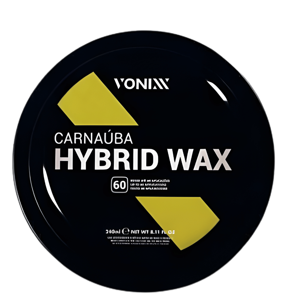 CERA HYBRID WAX 240ML VONIXX