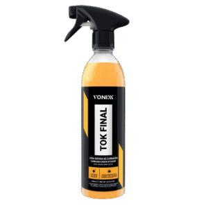 TOK FINAL 500ML VONIXX CERA RAPIDA