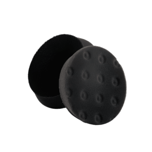 PADS CCS BLACK 3.5" 2PZ ABRILLANTADO