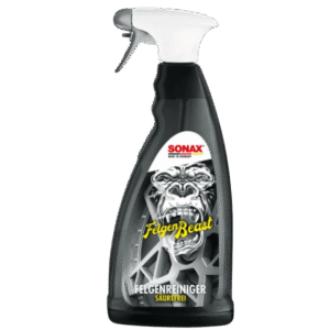 FELGEN BEAST 1L SONAX FERRICO