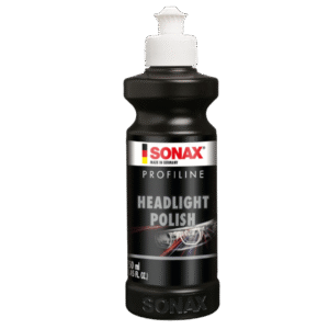PULIMENTO FAROS Y MICAS 250ML SONAX
