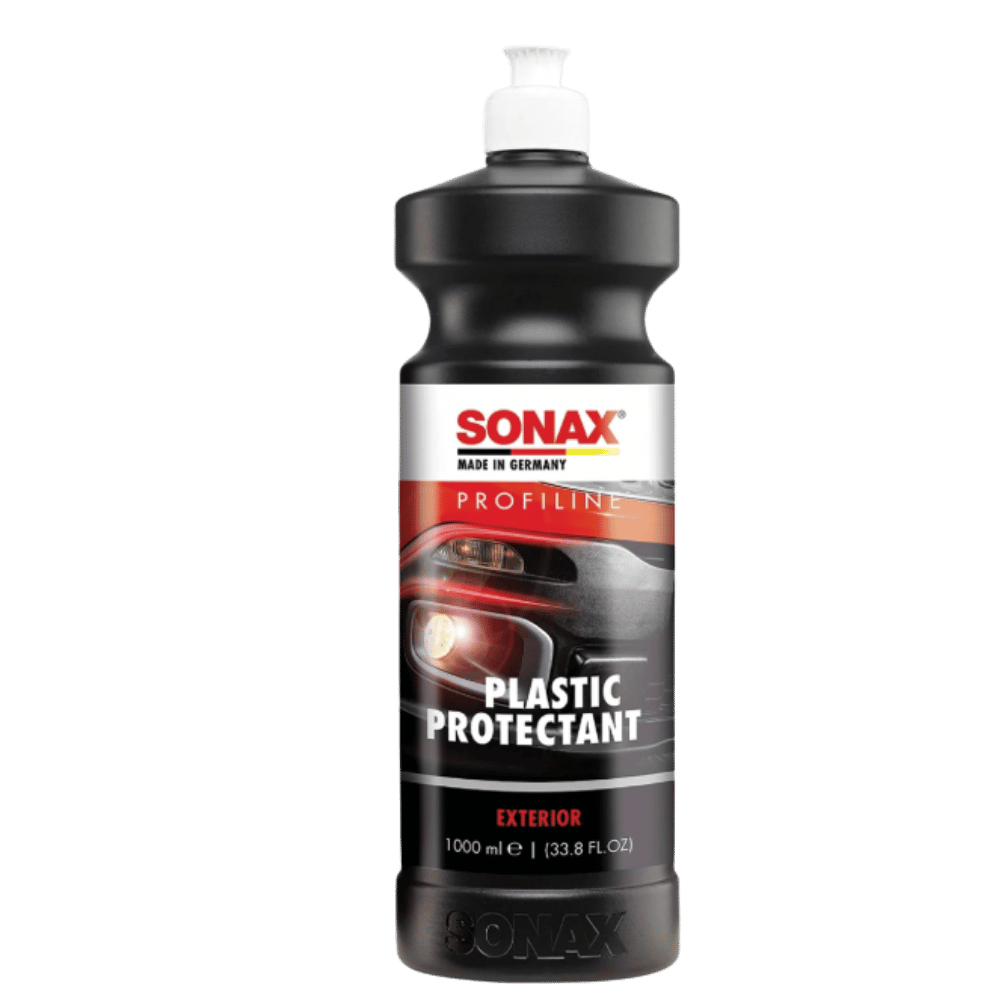RESTAURADOR PLASTICOS EXTERIOR 1L SONAX