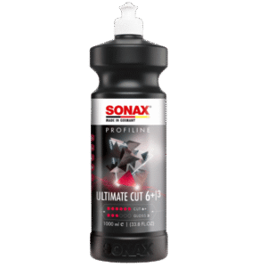 ULTIMATE CUT 6+1L SONAX