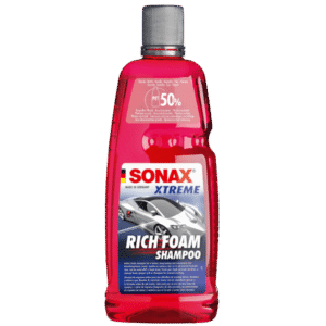 XTREME RICH FOAM 1L SONAX SHAMPOO NEUTRO