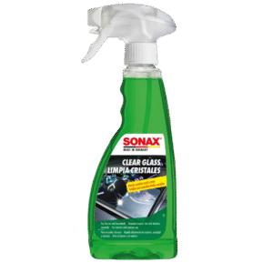 LIMPIA CRISTALES 500ML SONAX