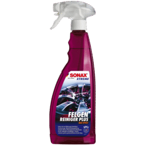 XTREME LIMPIADOR DE RINES 750ML SONAX
