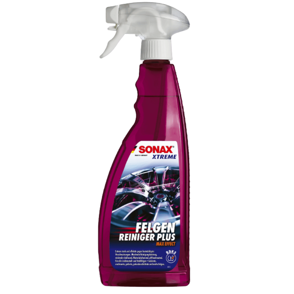 XTREME LIMPIADOR DE RINES 750ML SONAX