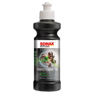 PERFECT FINISH 250ML SONAX ABRILLANTADO