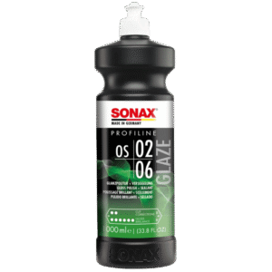 PROFILINE 02/06 3EN1 1L SONAX
