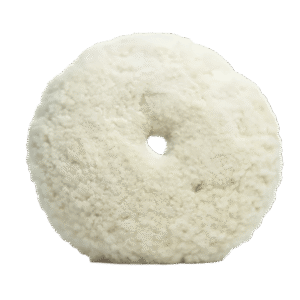 PAD 100% WOOL 6.5" LANA CORTE ALTO