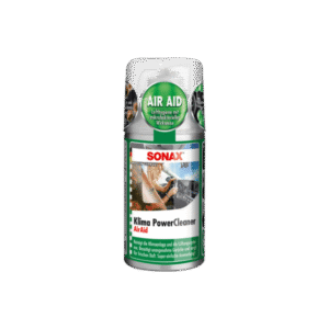 LIMPIADOR AIRE ACONDICIONADO 100ML SONAX